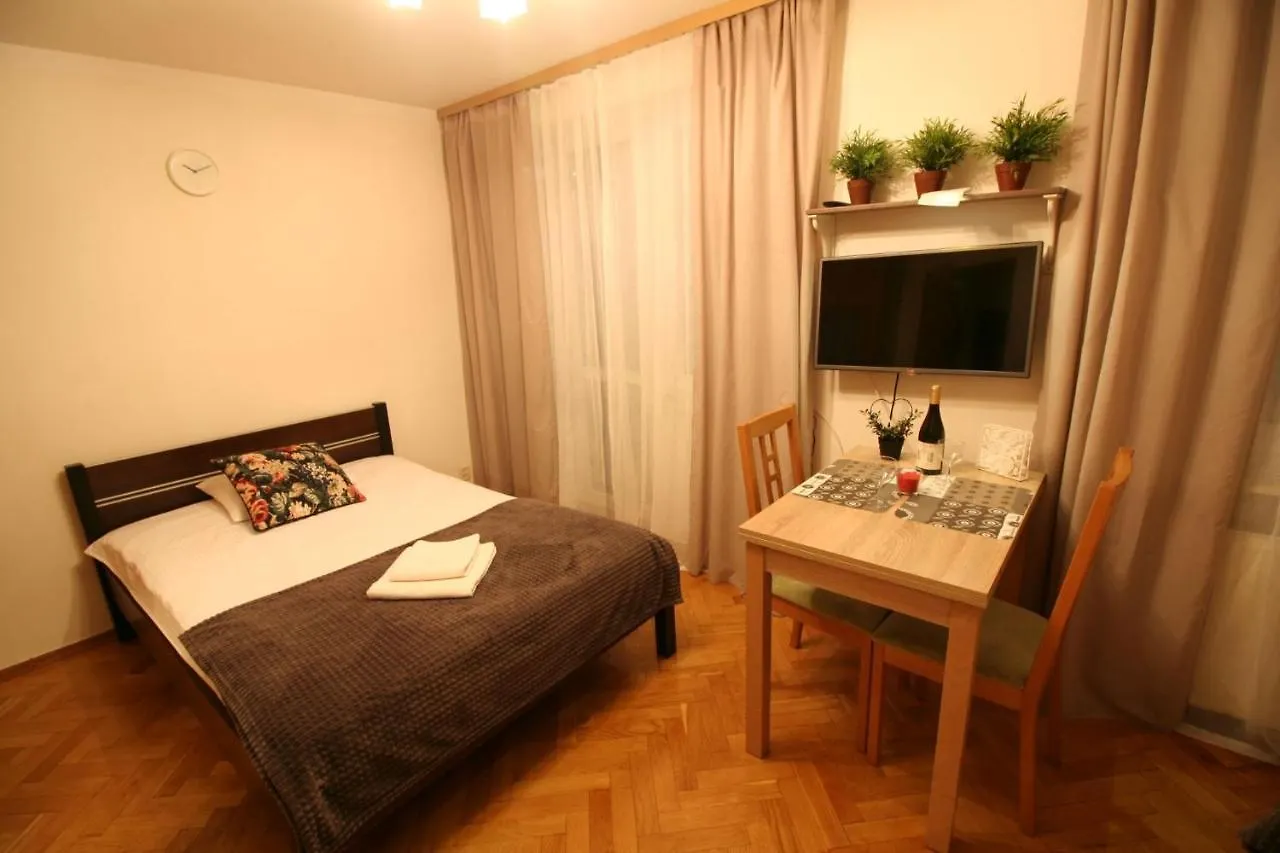 Apartament Panska 5 Apartment Warsaw