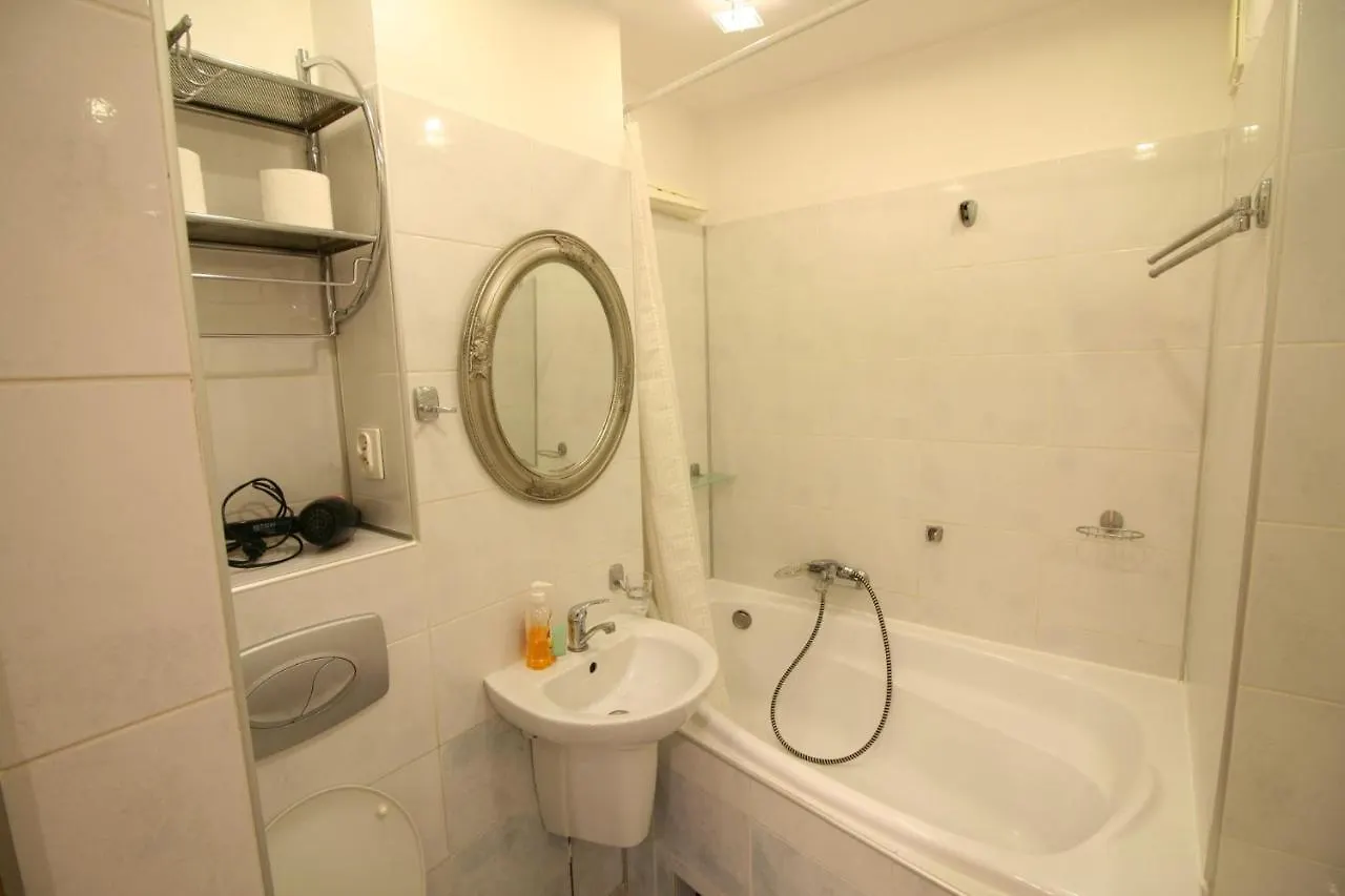 Apartament Panska 5 Apartment Warsaw 0*,  Poland